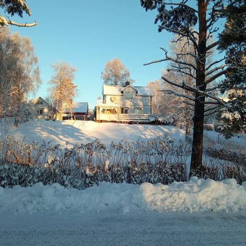 Bild av villa i Krokom