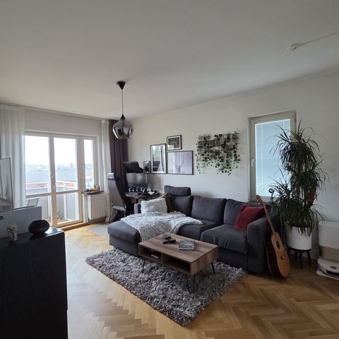 Bild av lägenhet i Bromma [Inflyttningsdatum flexibelt]