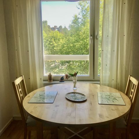 Bild av lägenhet i Hässelby