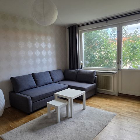 Bild av lägenhet i Göteborg