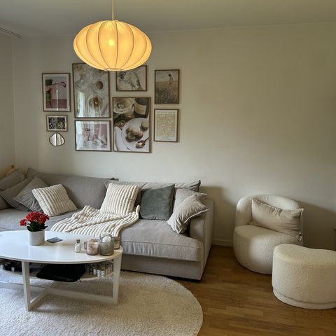 Bild av lägenhet i Göteborg