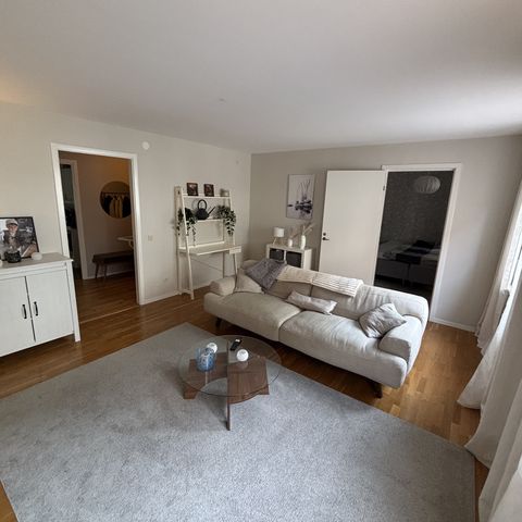 Bild av lägenhet i Göteborg