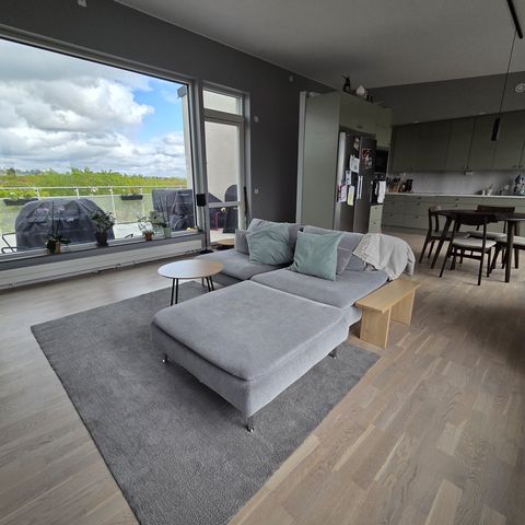 Bild av lägenhet i Bromma