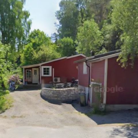 Bild av stuga i Uddevalla