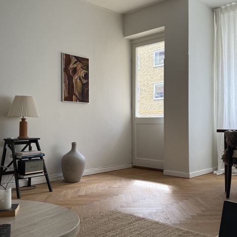 Bild av lägenhet i Malmö