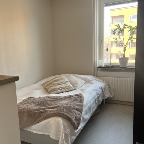 Bild av lägenhet i Stockholm