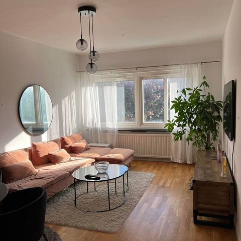 Bild av lägenhet i Göteborg