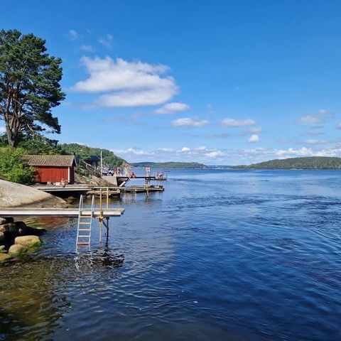Bild av villa i Henån