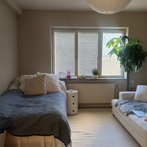 Bild av lägenhet i Stockholm
