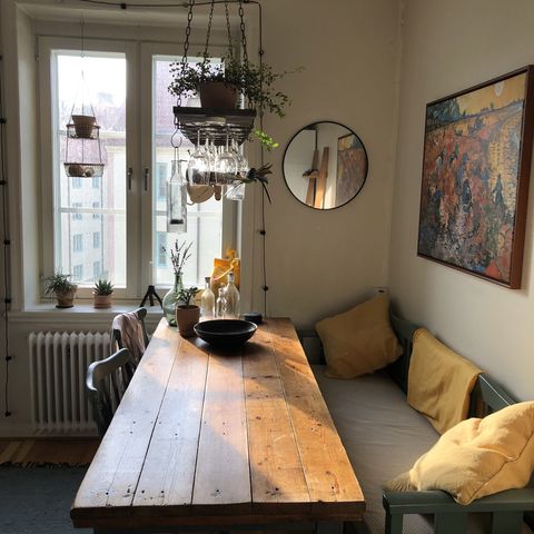 Bild av lägenhet i Malmö