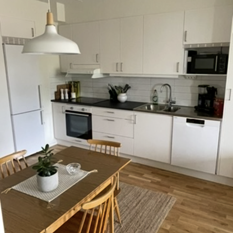 Bild av lägenhet i Nacka