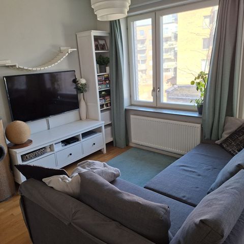 Bild av lägenhet i Solna