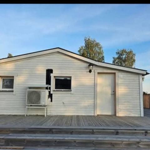 Bild av villa i Tullinge