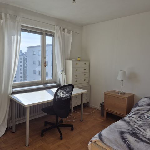 Bild av lägenhet i Stockholm