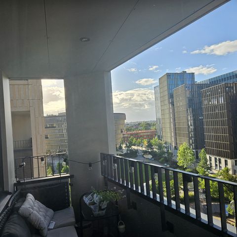 Bild av lägenhet i Stockholm