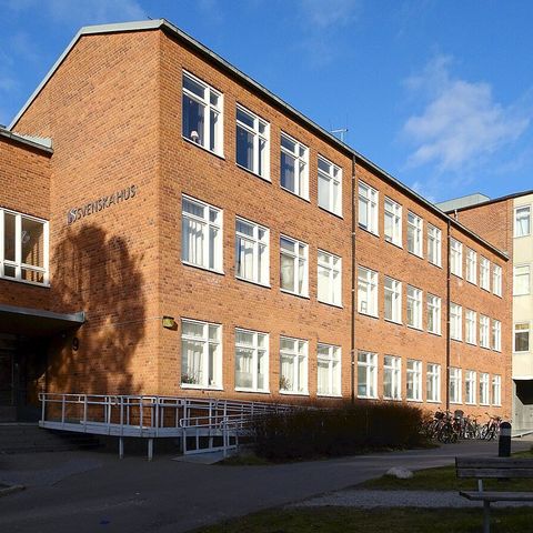 Bild av lägenhet i Bandhagen