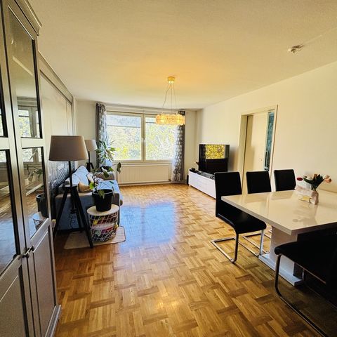 Bild av lägenhet i Solna