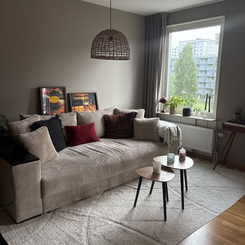 Bild av lägenhet i Bromma