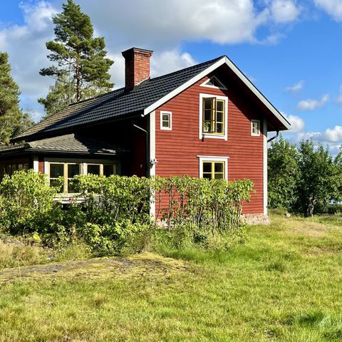 Bild av villa i Nyköping