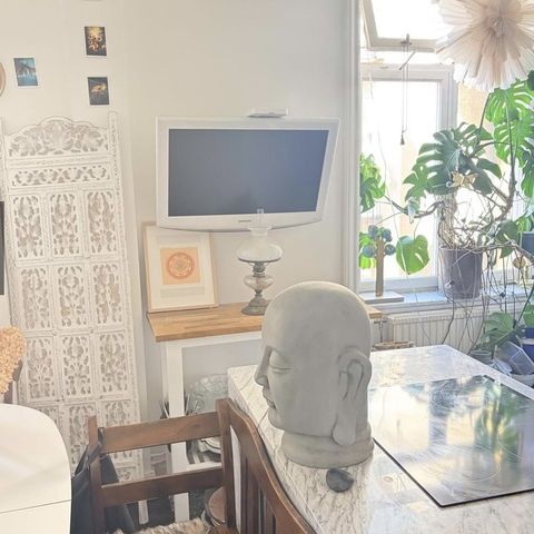 Bild av lägenhet i Stockholm