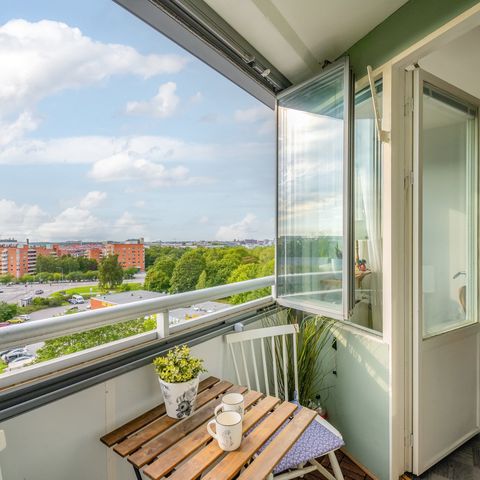 Bild av lägenhet i Solna