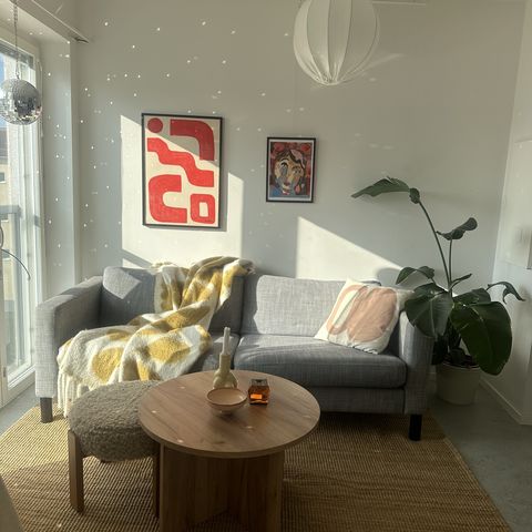 Bild av lägenhet i Stockholm
