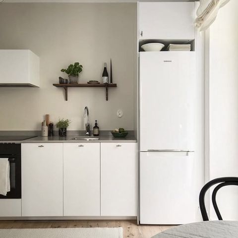 Bild av lägenhet i Stockholm