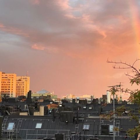 Bild av lägenhet i Stockholm
