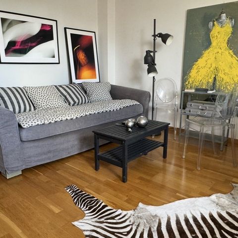 Bild av lägenhet i Göteborg