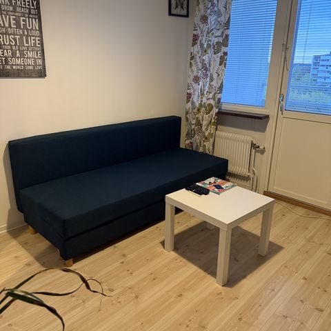 Bild av lägenhet i Trångsund
