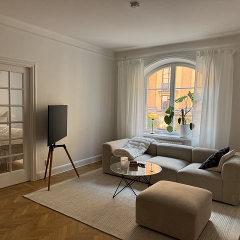 Bild av lägenhet i Stockholm