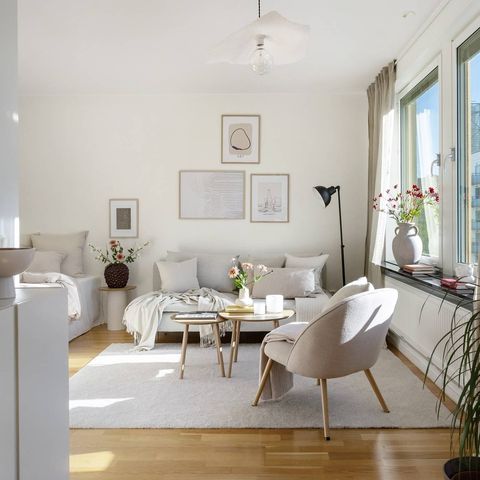 Bild av lägenhet i Stockholm