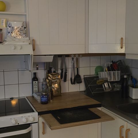 Bild av lägenhet i Uppsala