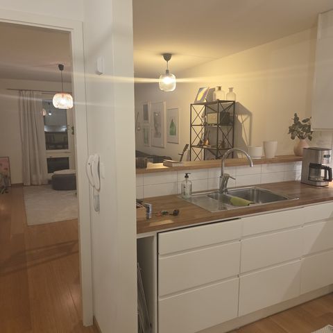 Bild av lägenhet i Stockholm