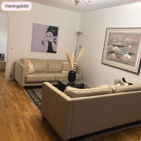 Bild av lägenhet i Sundbyberg