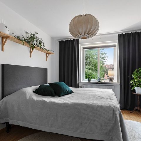 Bild av lägenhet i Göteborg