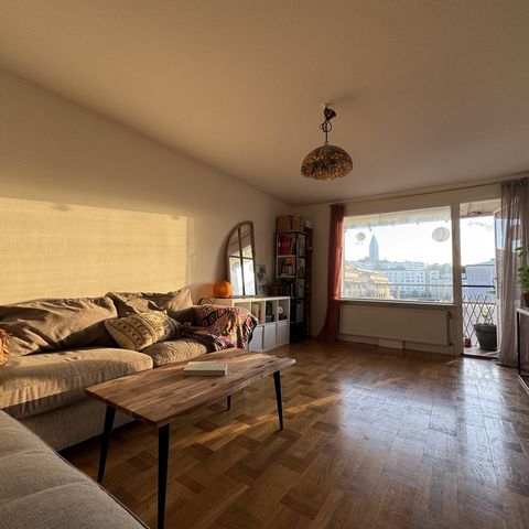 Bild av lägenhet i Göteborg
