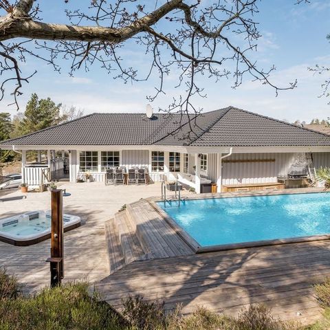 Bild av villa i Hisings Backa