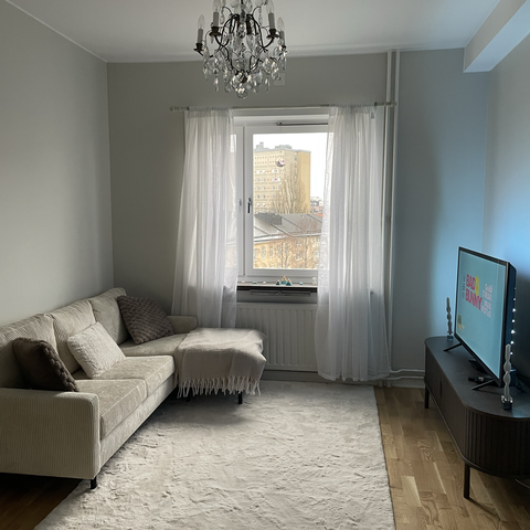 Bild av lägenhet i Stockholm