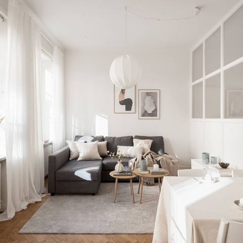 Bild av lägenhet i Stockholm