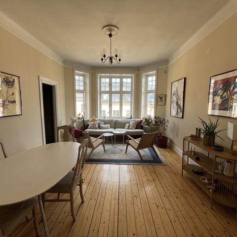 Bild av lägenhet i Stockholm