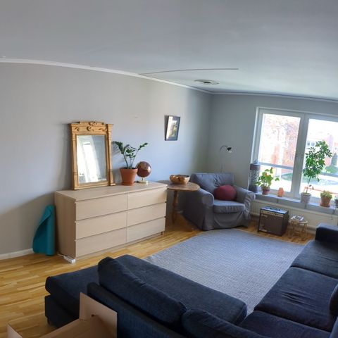 Bild av lägenhet i Umeå