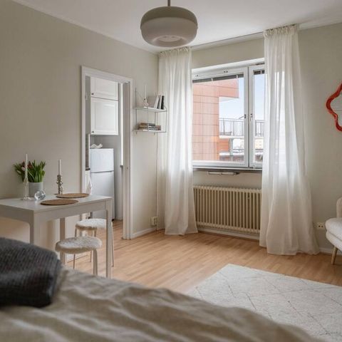Bild av lägenhet i Stockholm