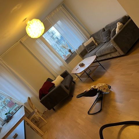 Bild av lägenhet i Sundbyberg