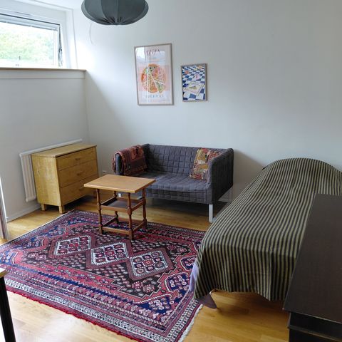 Bild av lägenhet i Göteborg