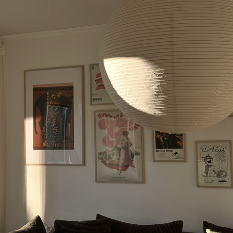 Bild av lägenhet i Göteborg
