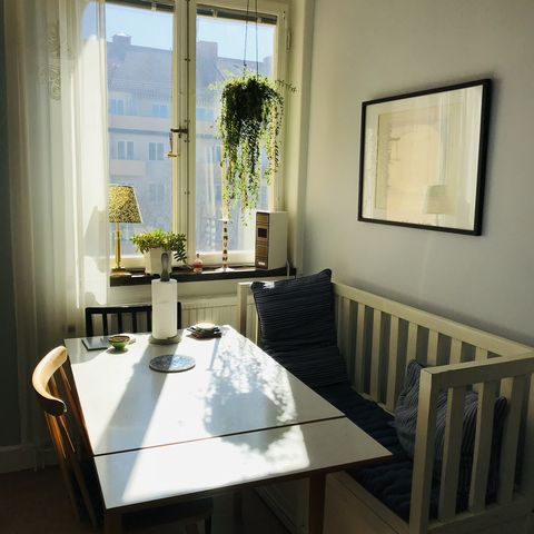 Bild av lägenhet i Stockholm