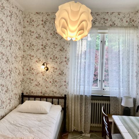 Bild av villa i Göteborg