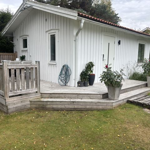 Bild av stuga i Landvetter
