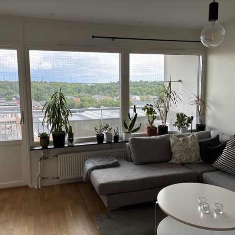 Bild av lägenhet i Skärholmen